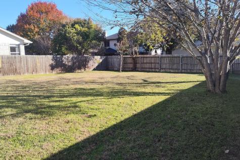 801 Hank Aaron Lane Round Rock TX 78665