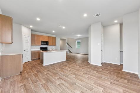 501 Rear Boot Way Liberty Hill TX 78642