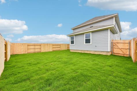 501 Rear Boot Way Liberty Hill TX 78642