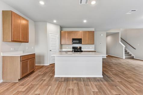 501 Rear Boot Way Liberty Hill TX 78642