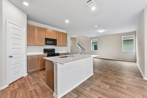 501 Rear Boot Way Liberty Hill TX 78642