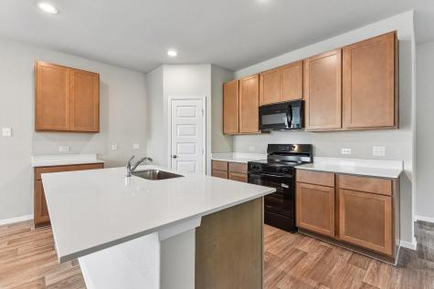 501 Rear Boot Way Liberty Hill TX 78642