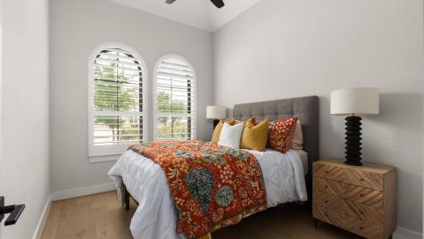 645 Two Creeks Lane Austin TX 78737
