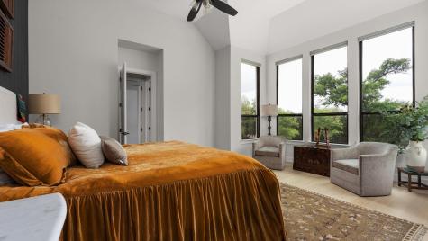 645 Two Creeks Lane Austin TX 78737