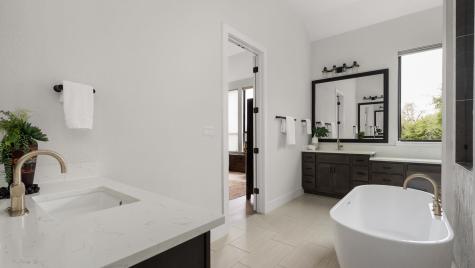 645 Two Creeks Lane Austin TX 78737