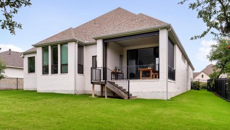 645 Two Creeks Lane Austin TX 78737