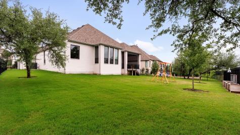 645 Two Creeks Lane Austin TX 78737