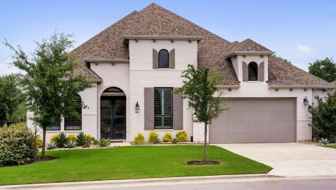 645 Two Creeks Lane Austin TX 78737