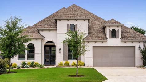645 Two Creeks Lane Austin TX 78737