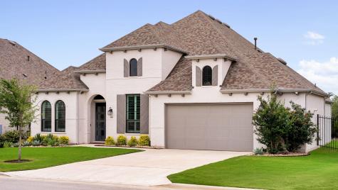 645 Two Creeks Lane Austin TX 78737