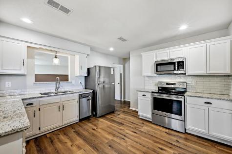 551 N Grange Street Bertram TX 78605