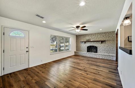 551 N Grange Street Bertram TX 78605