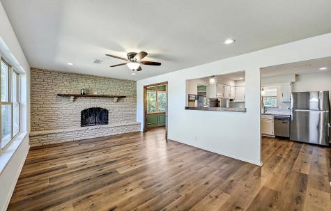 551 N Grange Street Bertram TX 78605