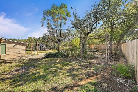 551 N Grange Street Bertram TX 78605