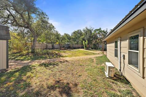 551 N Grange Street Bertram TX 78605