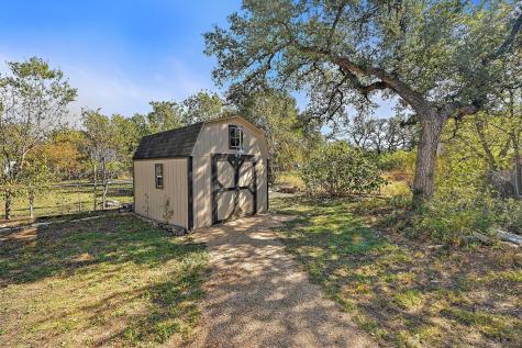 551 N Grange Street Bertram TX 78605
