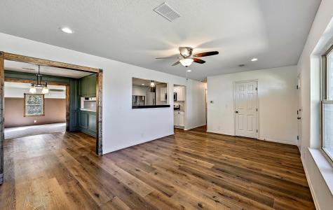 551 N Grange Street Bertram TX 78605