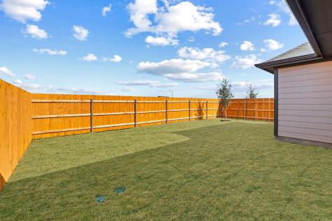 107 Mandeville Drive Hutto TX 78634