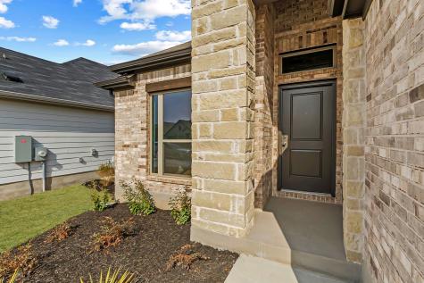 107 Mandeville Drive Hutto TX 78634