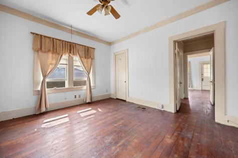401 S Love Avenue Florence TX 76527