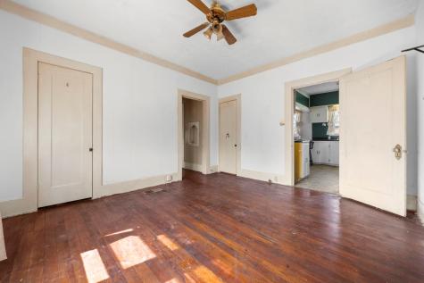 401 S Love Avenue Florence TX 76527