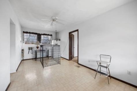 401 S Love Avenue Florence TX 76527