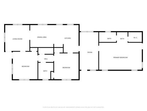 401 S Love Avenue Florence TX 76527