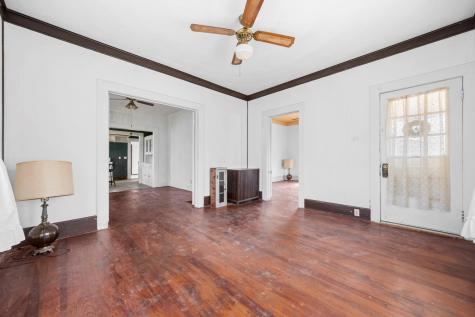 401 S Love Avenue Florence TX 76527