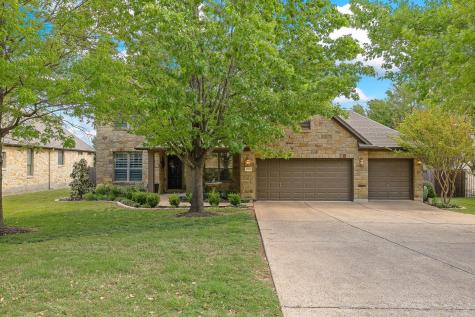 12612 Capella Trail Austin TX 78732
