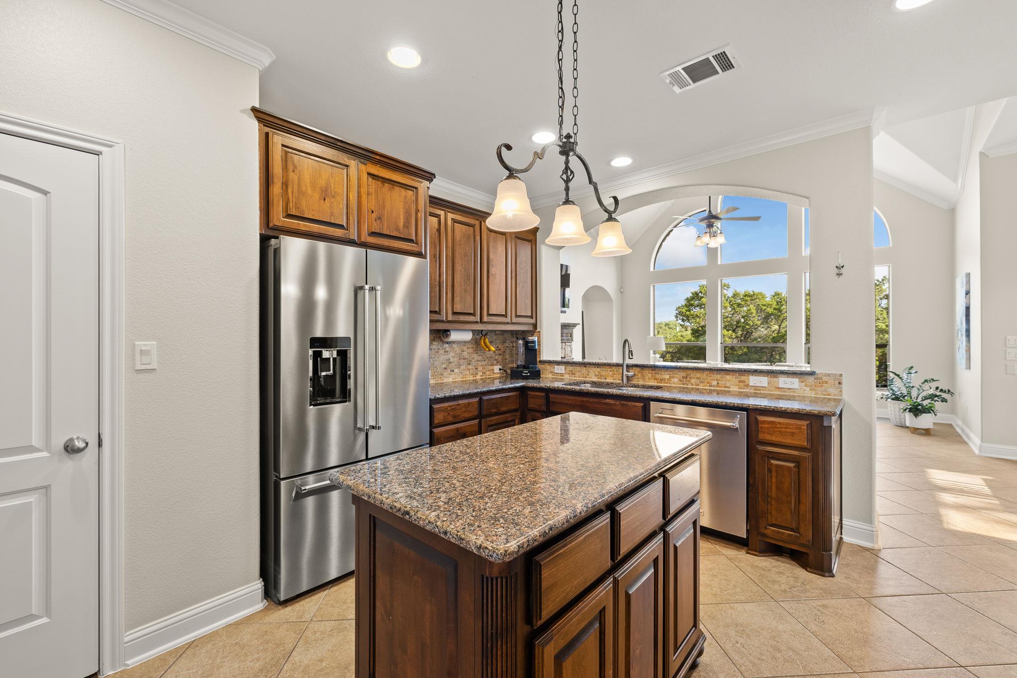 12612 Capella Trail Austin TX 78732