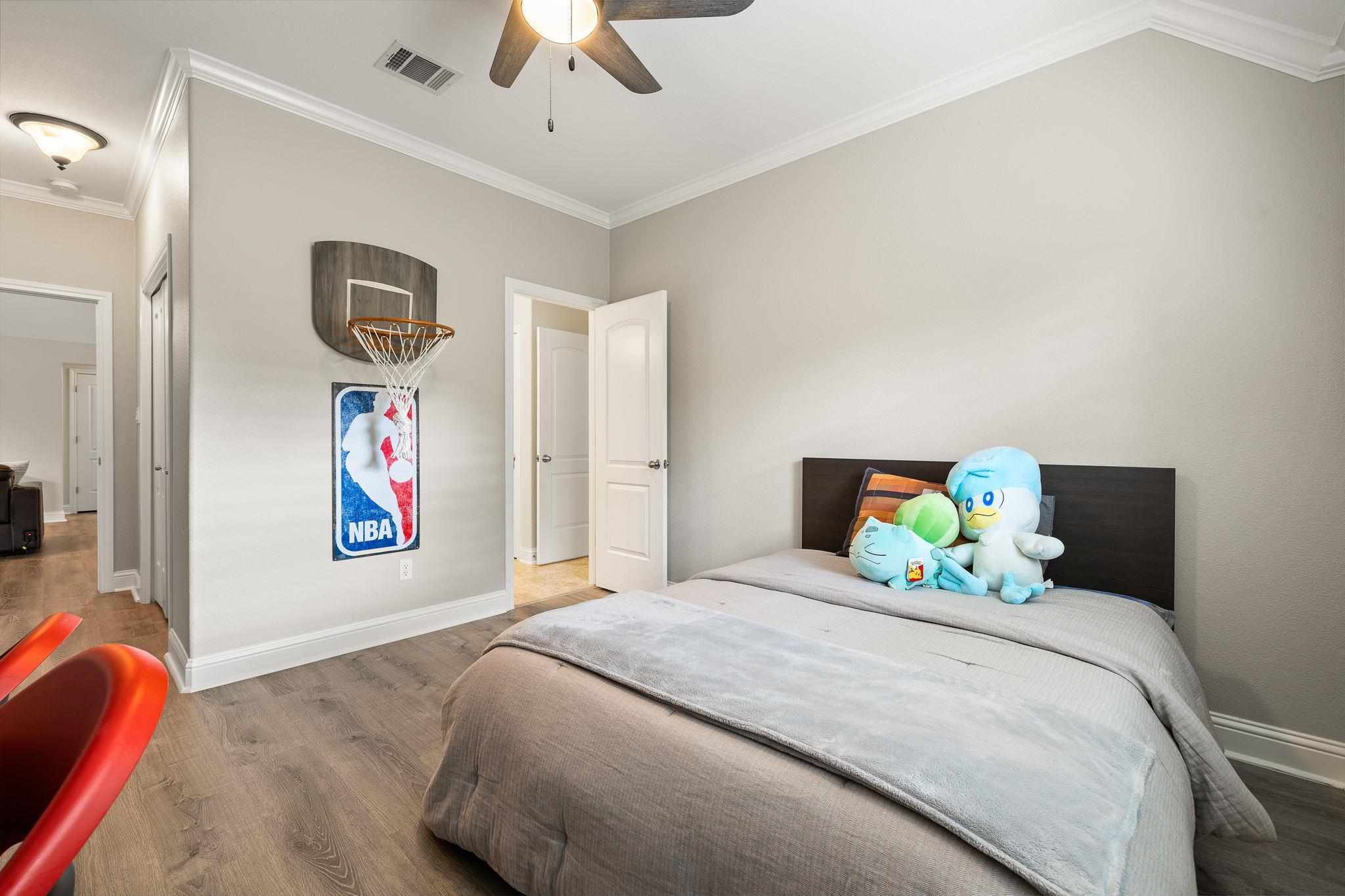 12612 Capella Trail Austin TX 78732