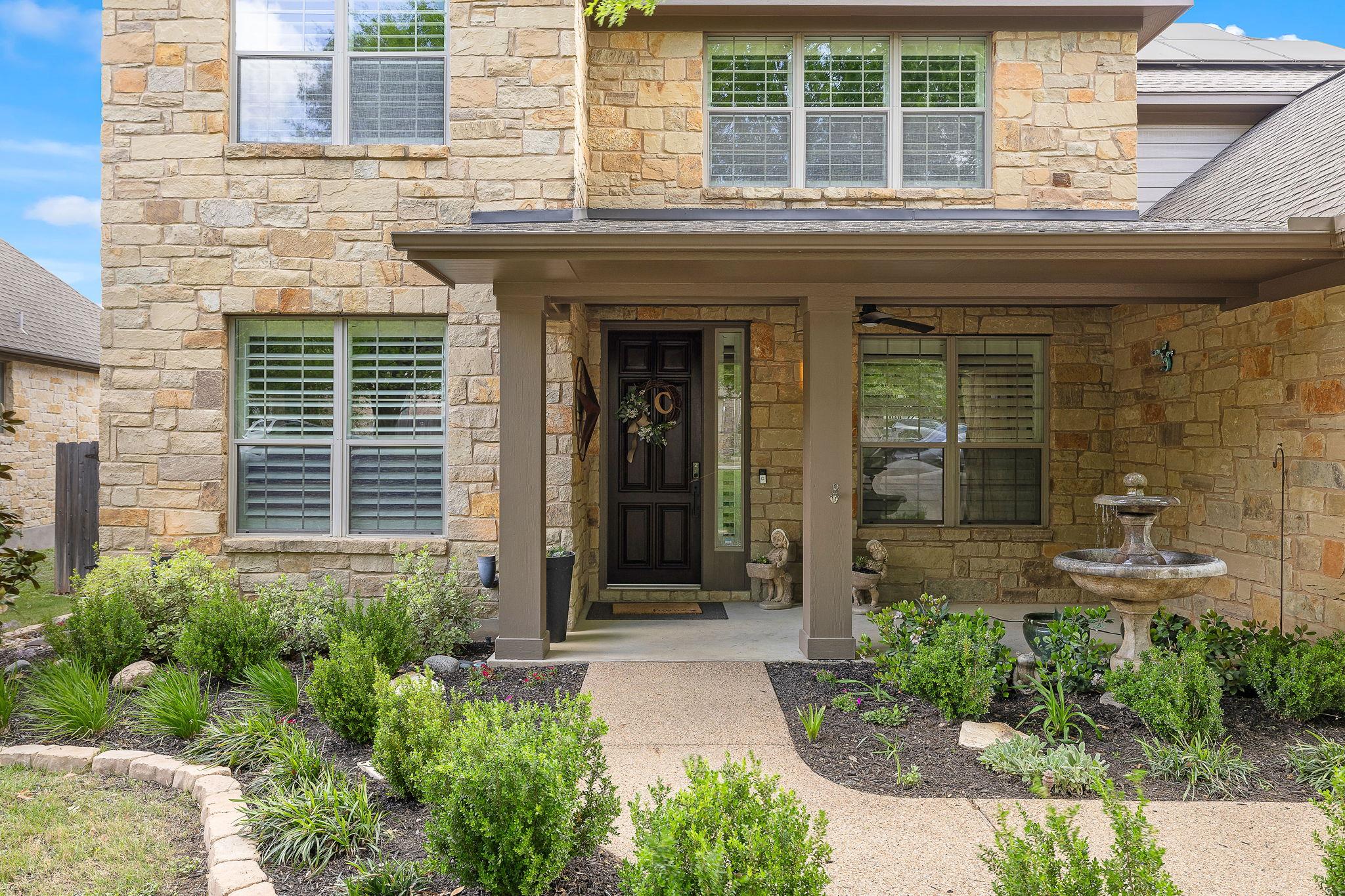 12612 Capella Trail Austin TX 78732