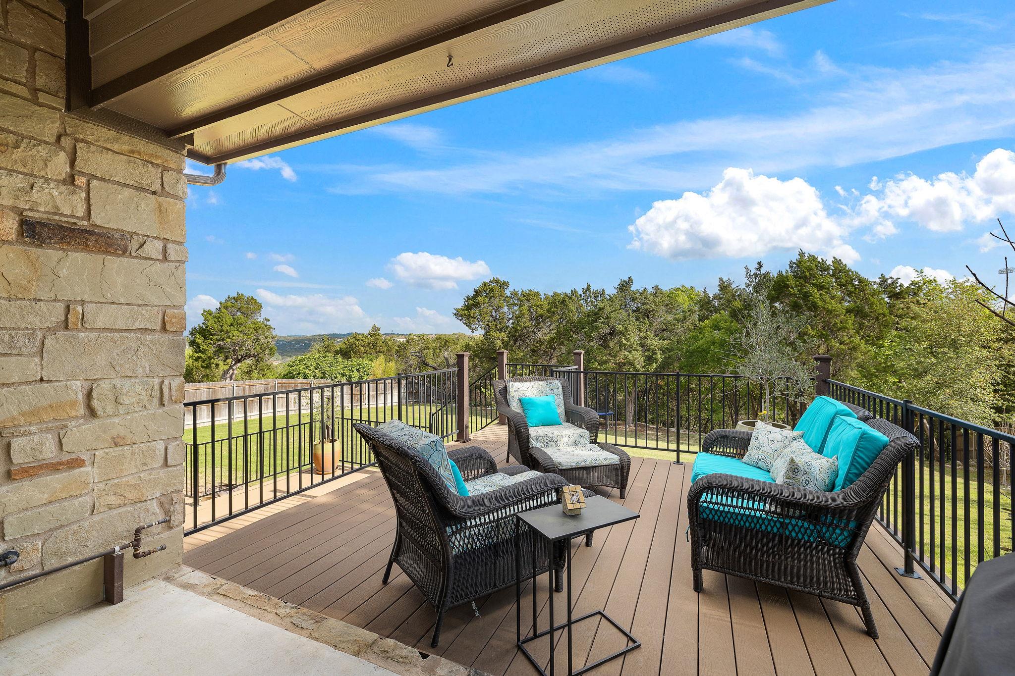 12612 Capella Trail Austin TX 78732