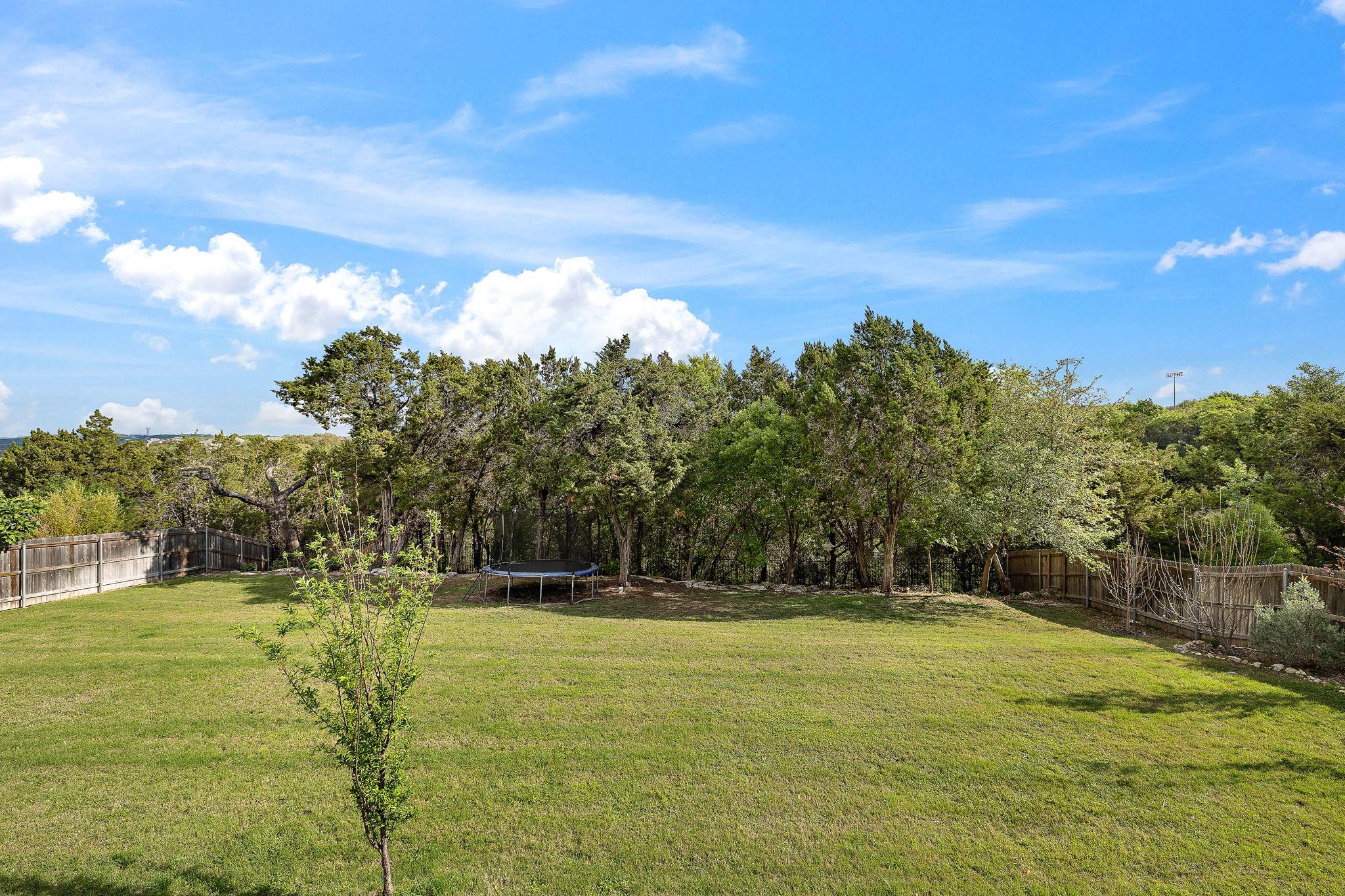 12612 Capella Trail Austin TX 78732