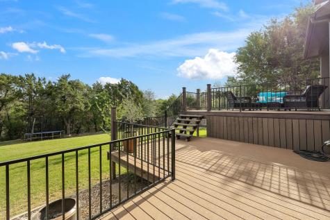 12612 Capella Trail Austin TX 78732