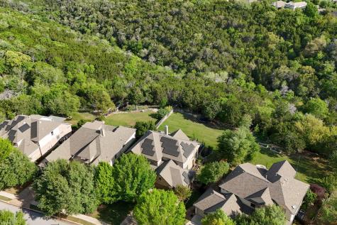 12612 Capella Trail Austin TX 78732