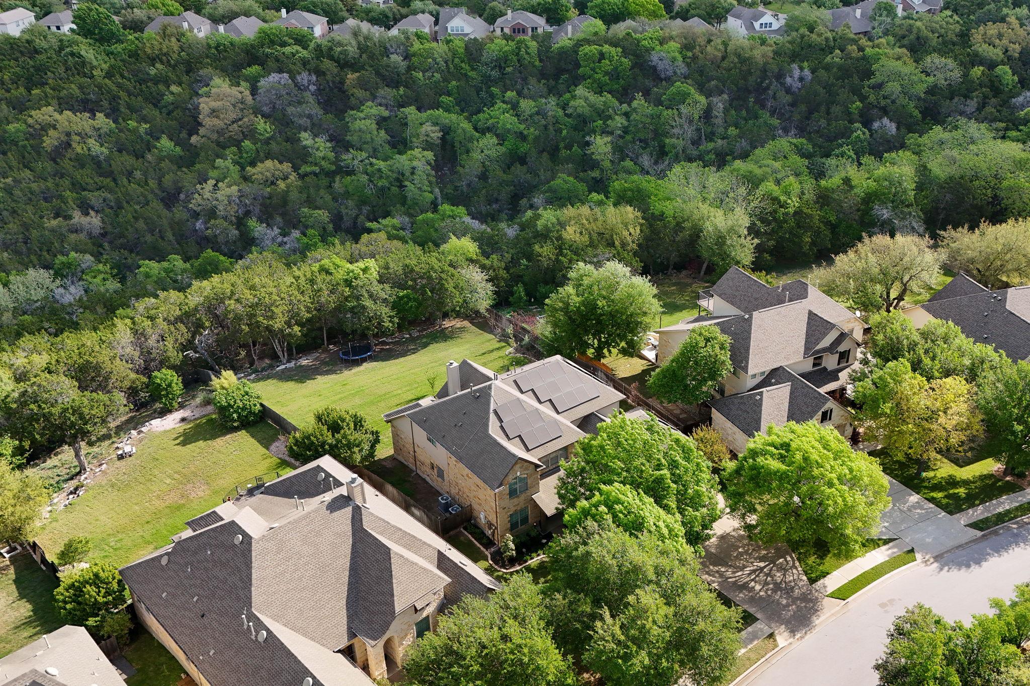 12612 Capella Trail Austin TX 78732