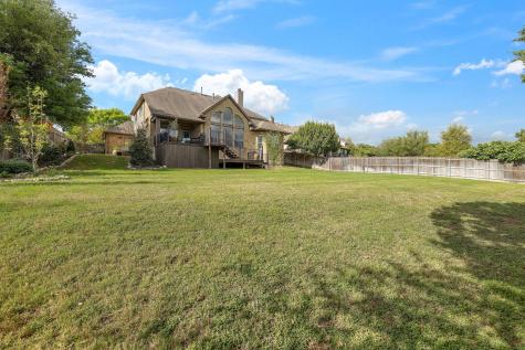 12612 Capella Trail Austin TX 78732