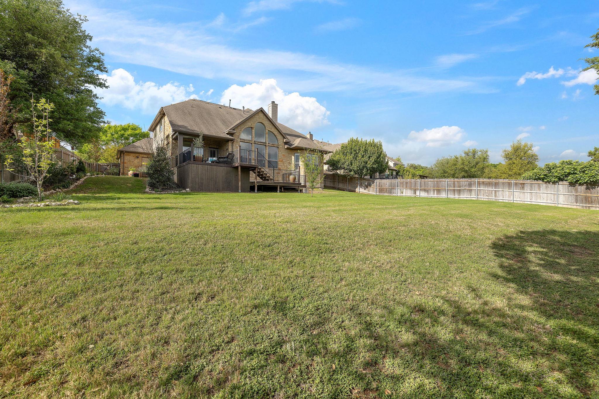 12612 Capella Trail Austin TX 78732