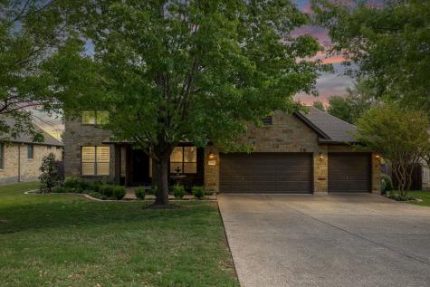 12612 Capella Trail Austin TX 78732