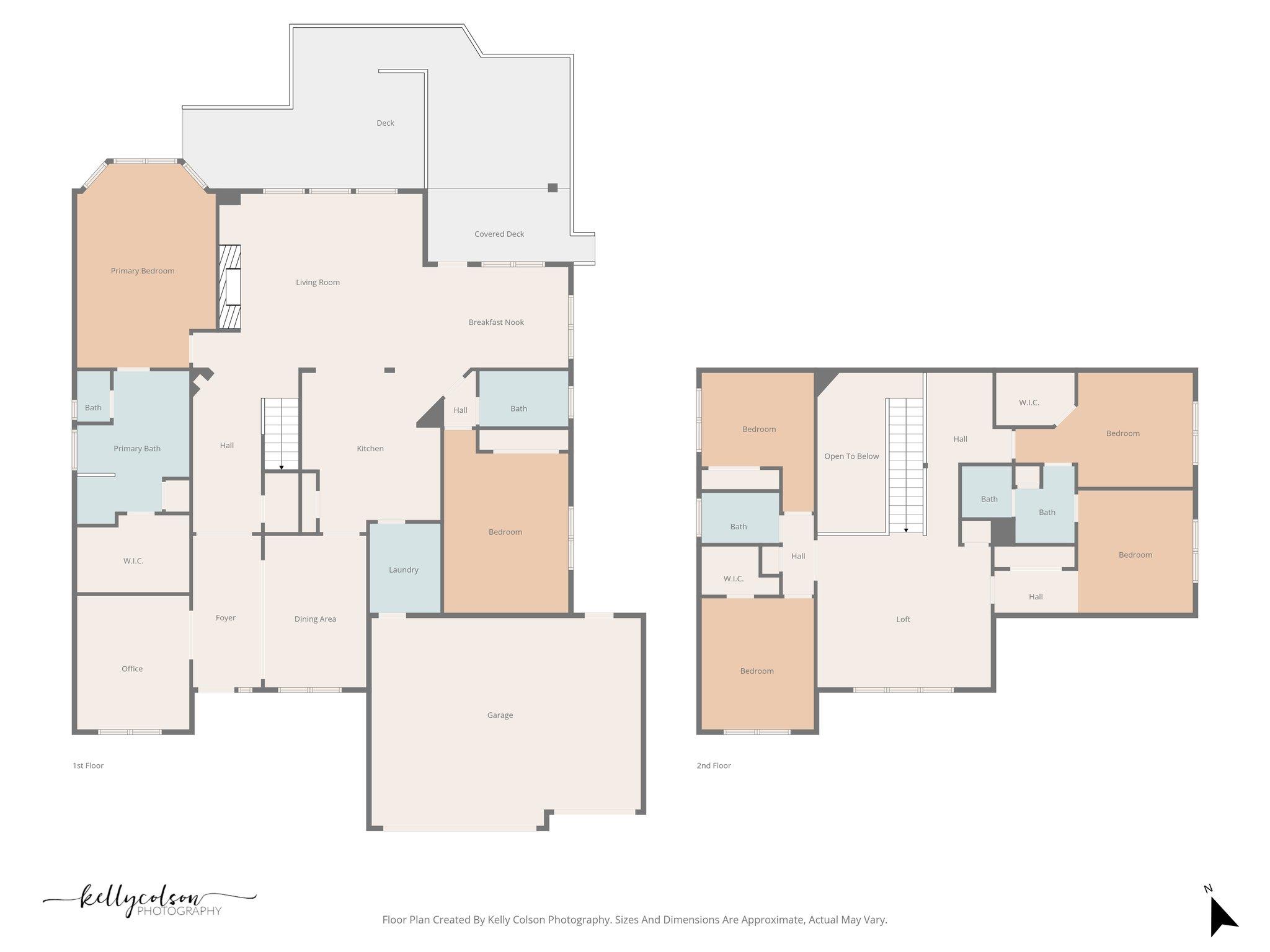 12612 Capella Trail Austin TX 78732