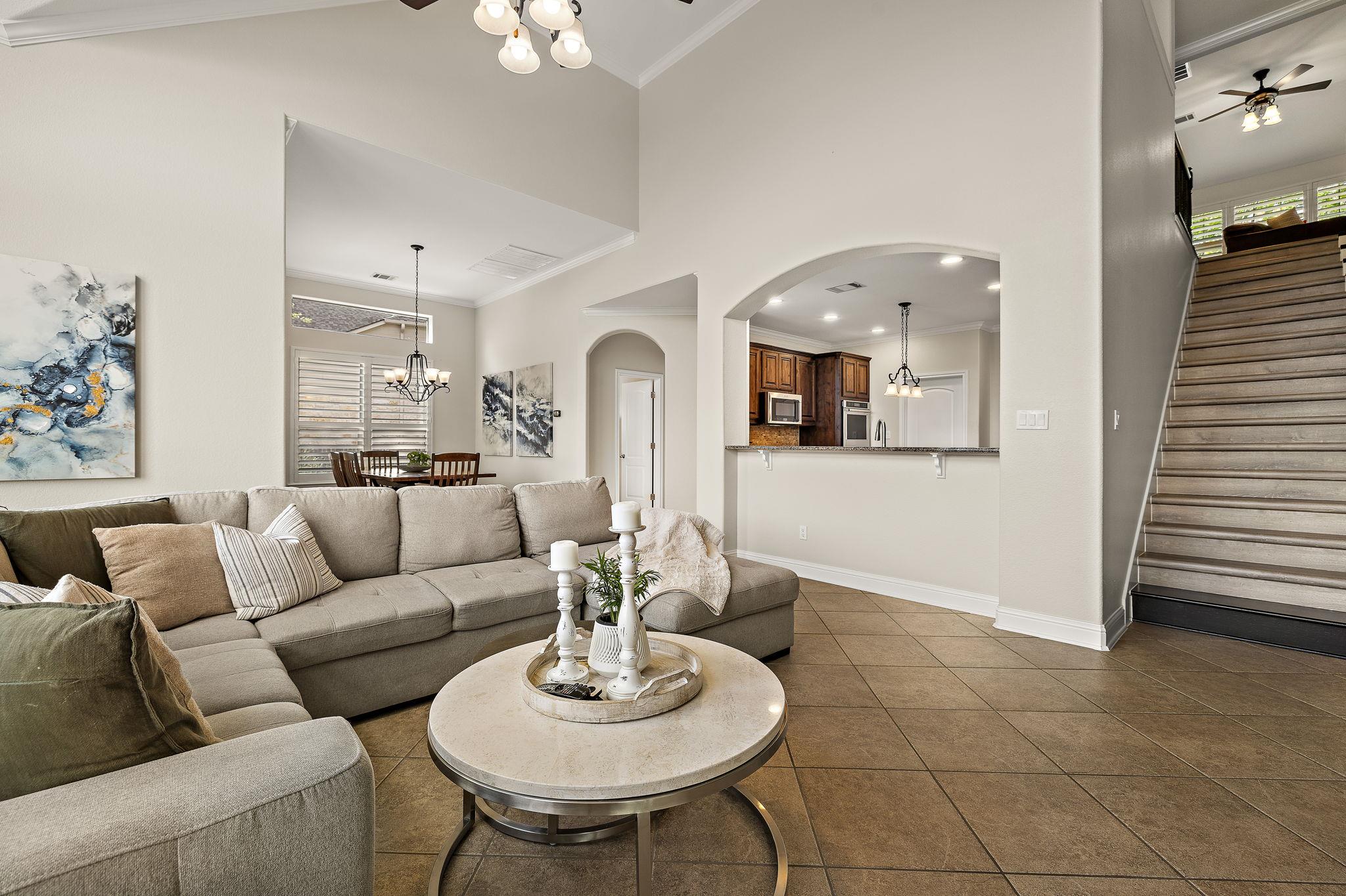 12612 Capella Trail Austin TX 78732