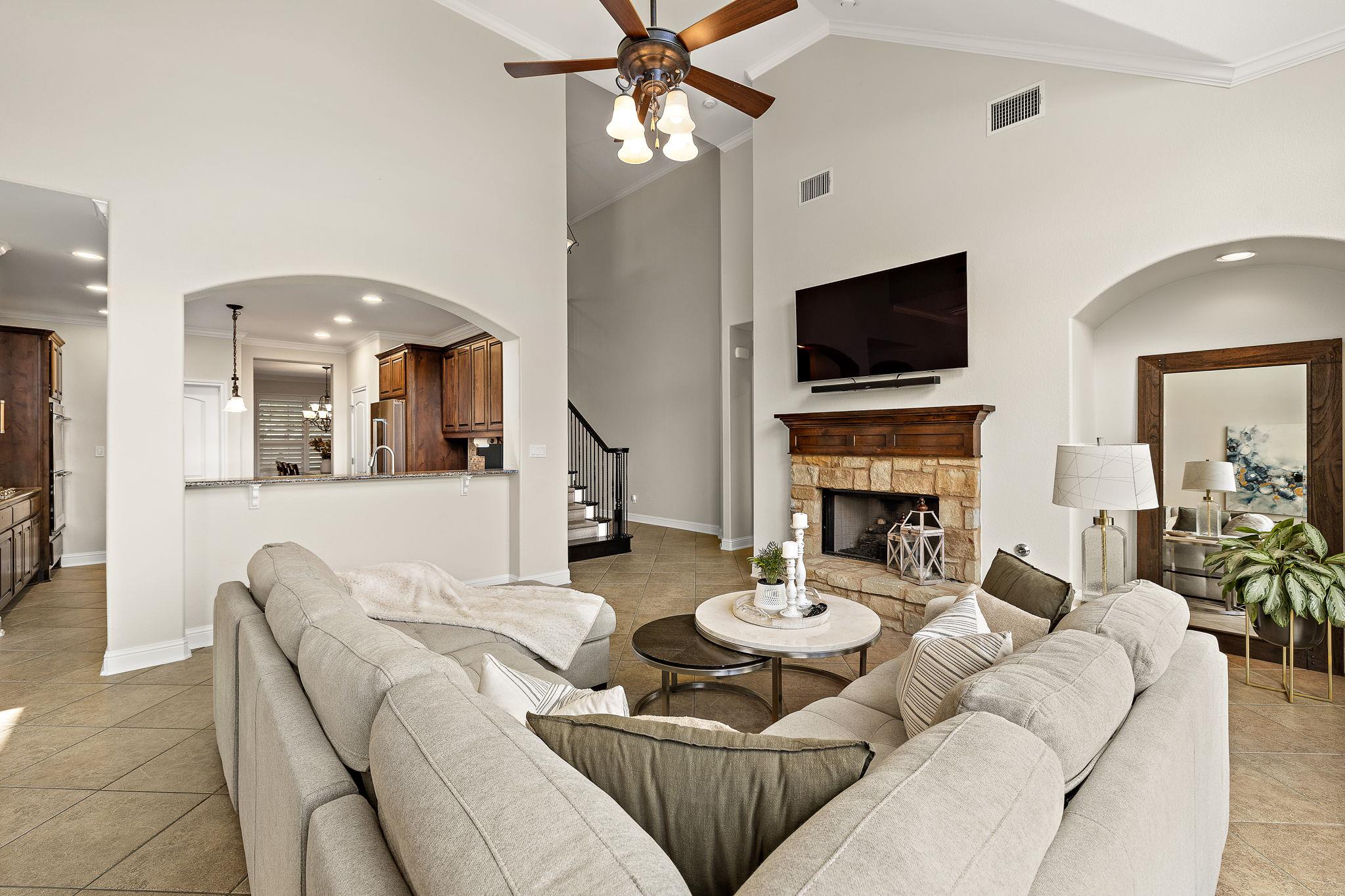 12612 Capella Trail Austin TX 78732