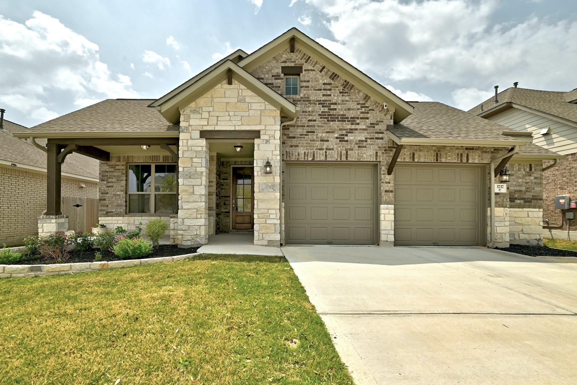 3717 Fieldfare Drive Pflugerville TX 78660