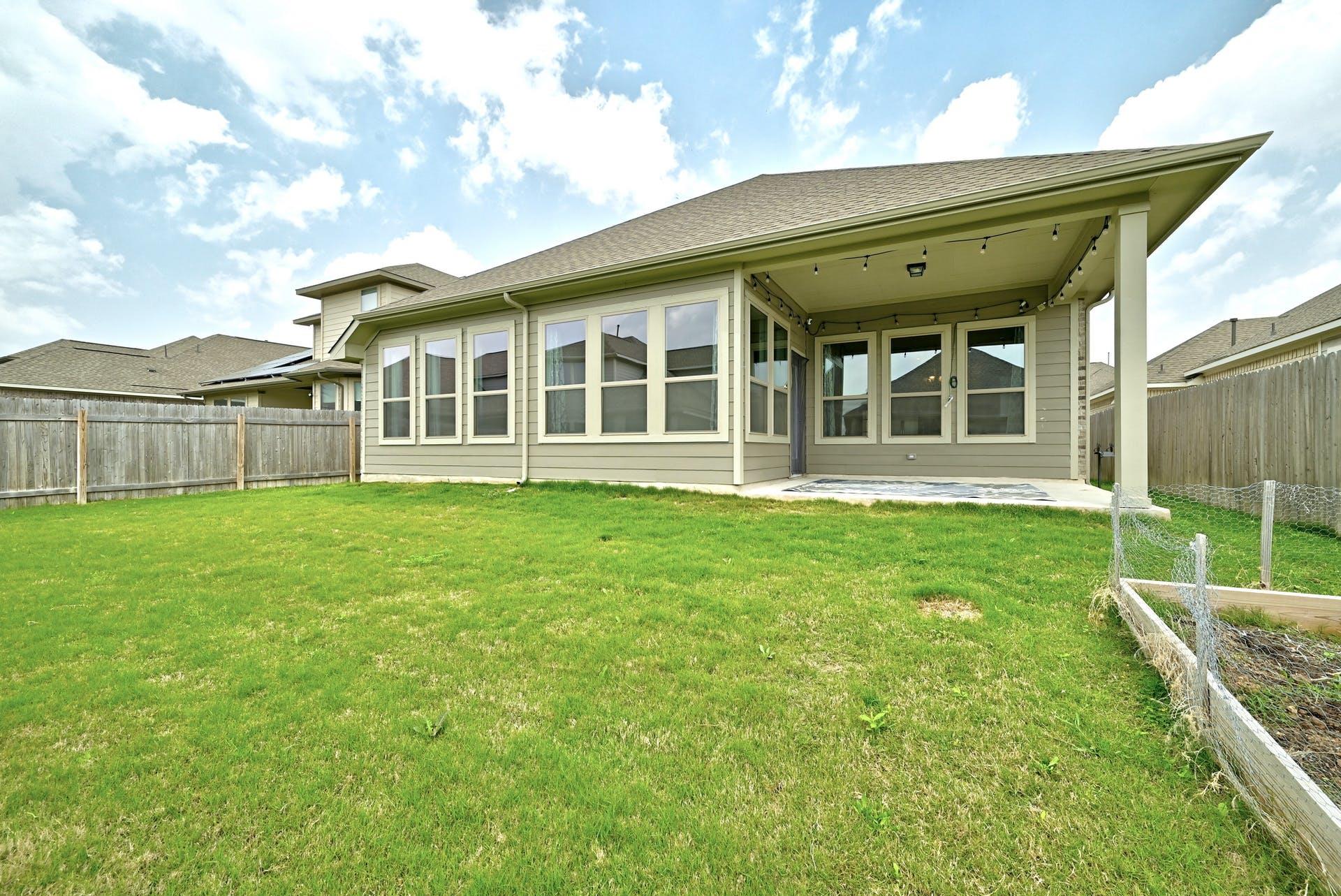 3717 Fieldfare Drive Pflugerville TX 78660