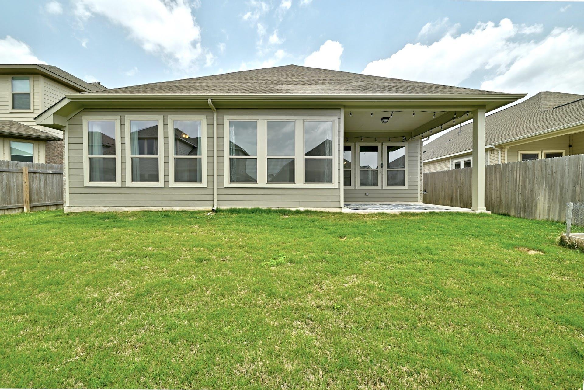 3717 Fieldfare Drive Pflugerville TX 78660