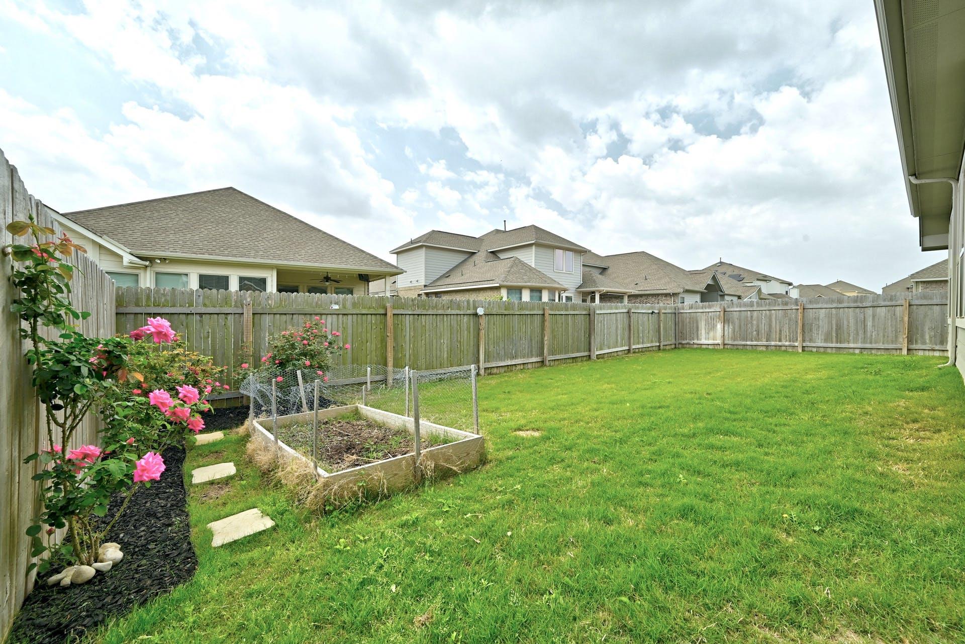 3717 Fieldfare Drive Pflugerville TX 78660