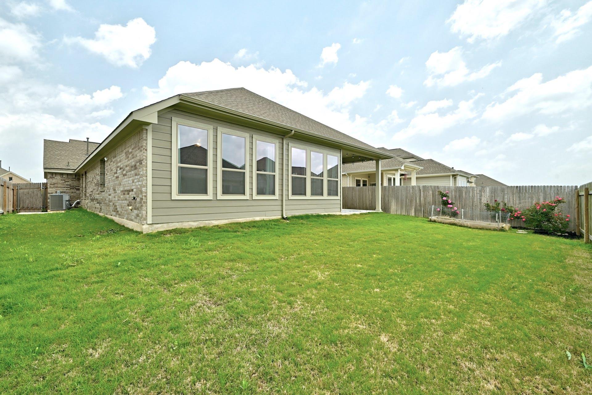 3717 Fieldfare Drive Pflugerville TX 78660