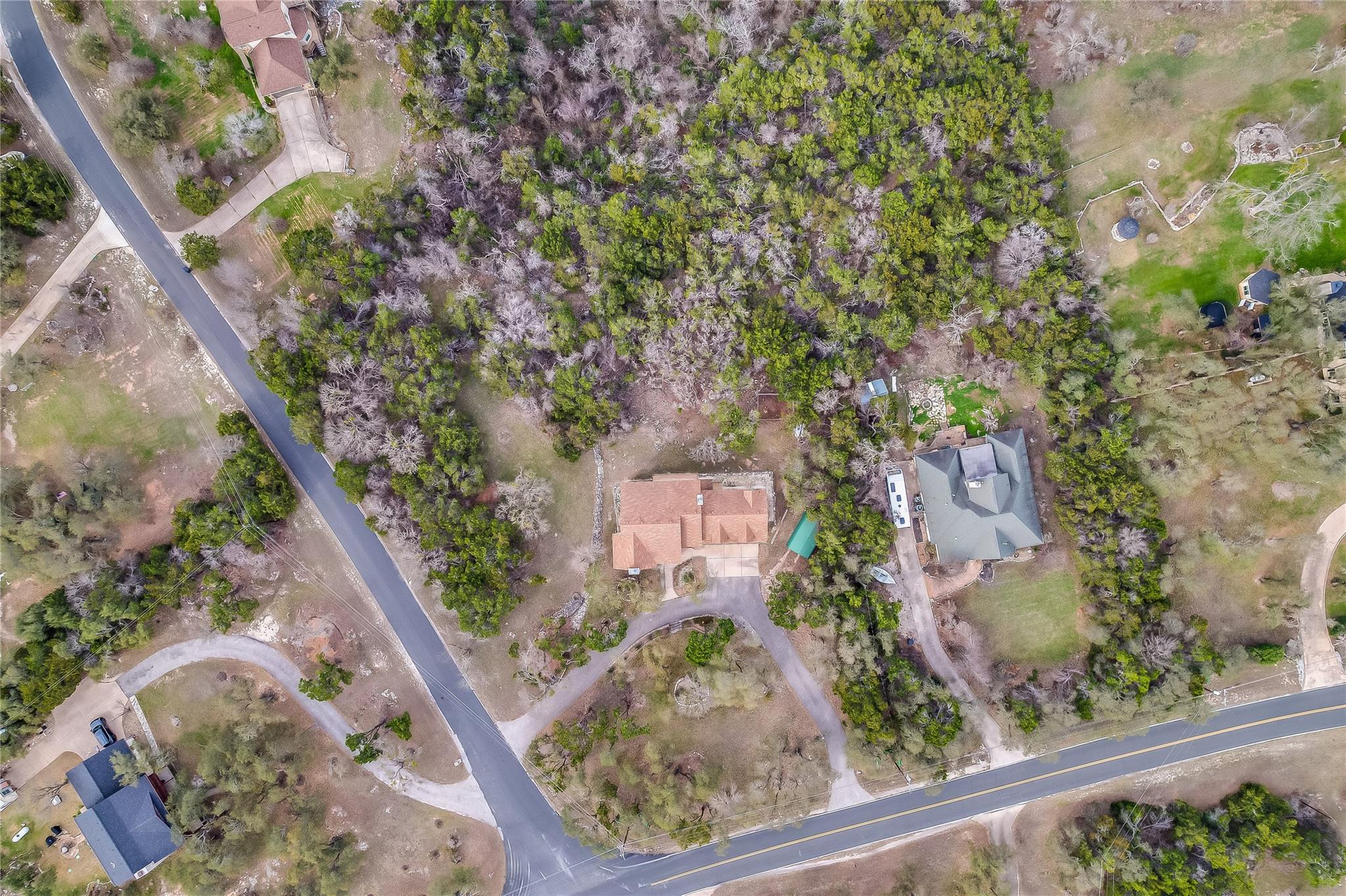 17706 N Rim Drive Leander TX 78641