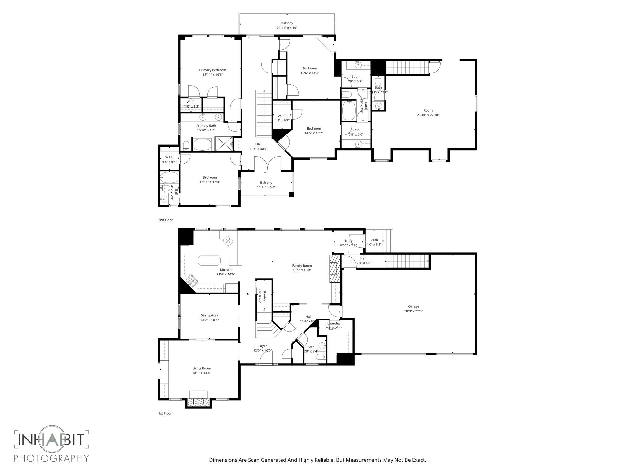 17706 N Rim Drive Leander TX 78641